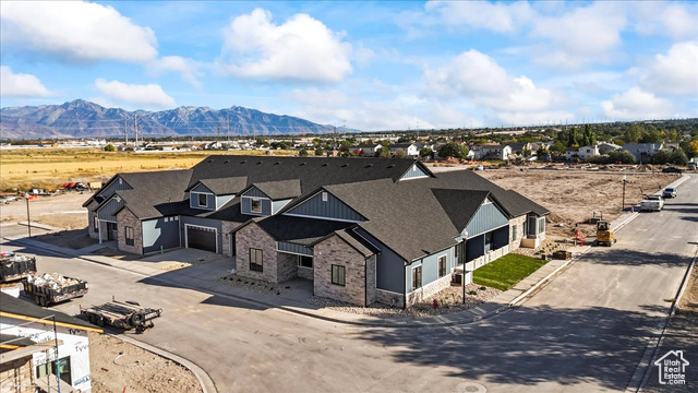 2819 S MCQUEEN LN #108, West Valley City UT 84128