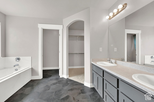 Photo 11 for MLS #2116483 at 9602 N Blue Sky Dr