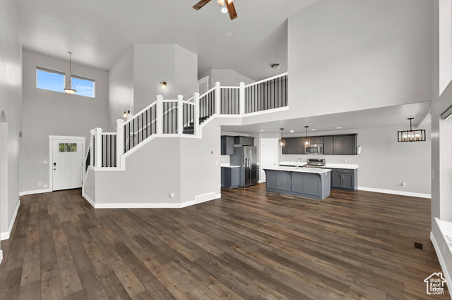 9602 N BLUE SKY DR, Eagle Mountain UT 84005