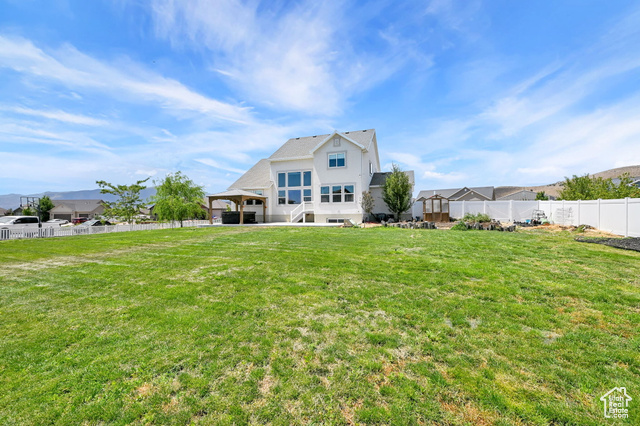 Photo 31 for MLS #2116483 at 9602 N Blue Sky Dr