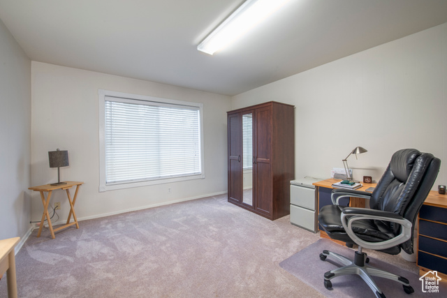 Photo 19 for MLS #2116484 at 1190 E 2700 South #A-1