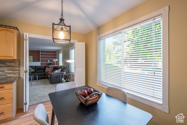 Photo 9 for MLS #2116484 at 1190 E 2700 South #A-1