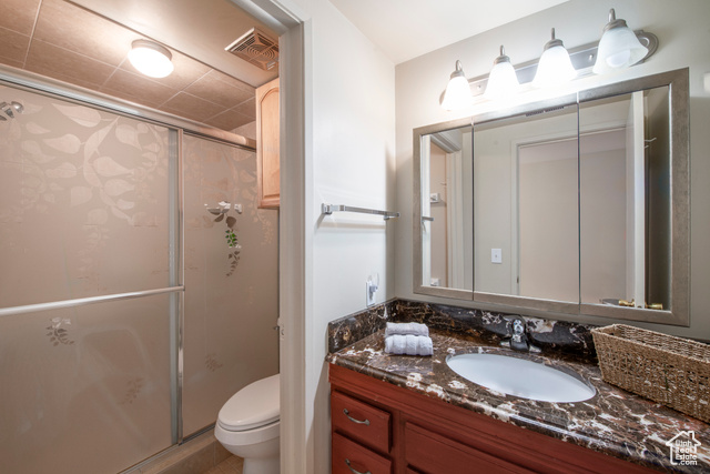 Photo 18 for MLS #2116484 at 1190 E 2700 South #A-1