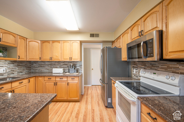 Photo 11 for MLS #2116484 at 1190 E 2700 South #A-1
