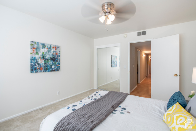 Photo 13 for MLS #2116484 at 1190 E 2700 South #A-1