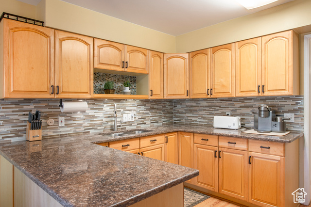 Photo 7 for MLS #2116484 at 1190 E 2700 South #A-1