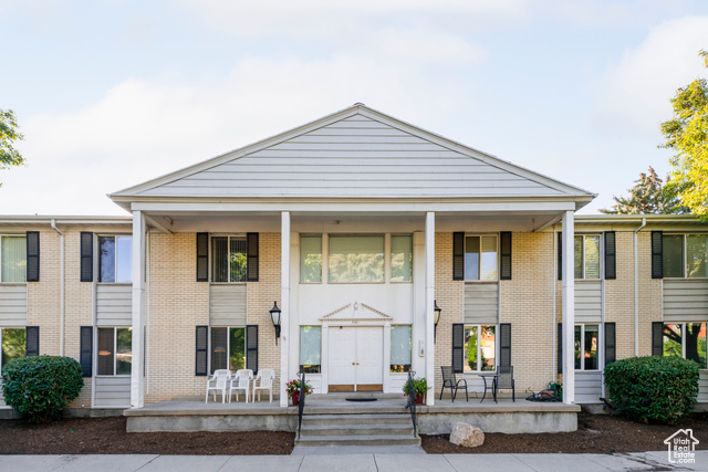 1190 E 2700 S #A-1, Salt Lake City UT 84106