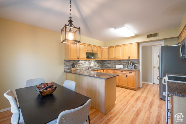 Photo 10 for MLS #2116484 at 1190 E 2700 South #A-1