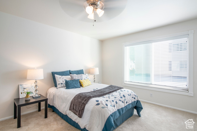 Photo 12 for MLS #2116484 at 1190 E 2700 South #A-1