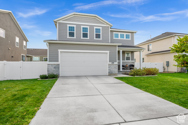Photo 31 - 569 W 1470 North, Tooele UT 84074