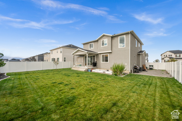 Photo 26 - 569 W 1470 North, Tooele UT 84074