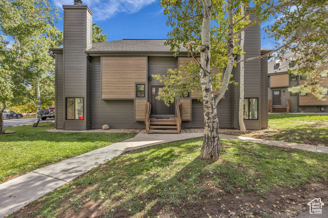 Photo 3 for MLS #2116490 at 2100 Canyon Resorts Dr #5A