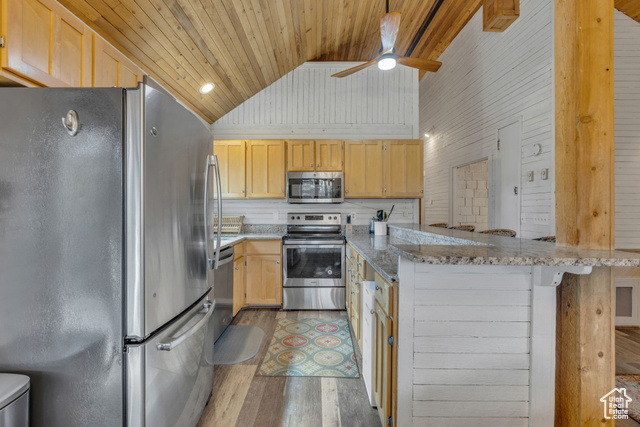 Photo 9 for MLS #2116490 at 2100 Canyon Resorts Dr #5A