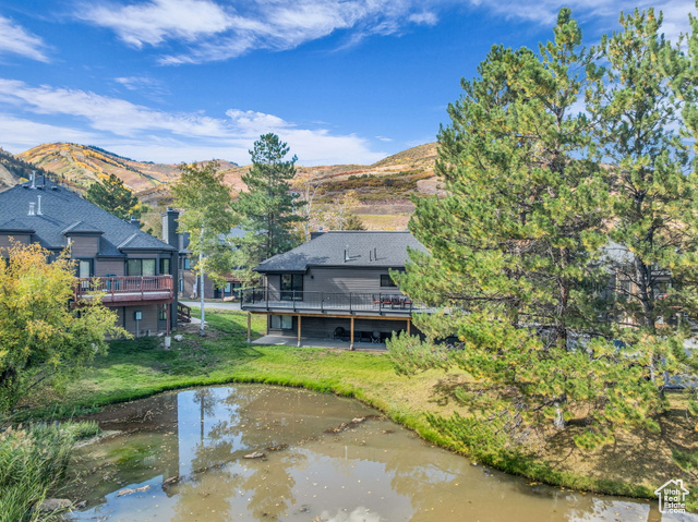 Photo 51 for MLS #2116490 at 2100 Canyon Resorts Dr #5A