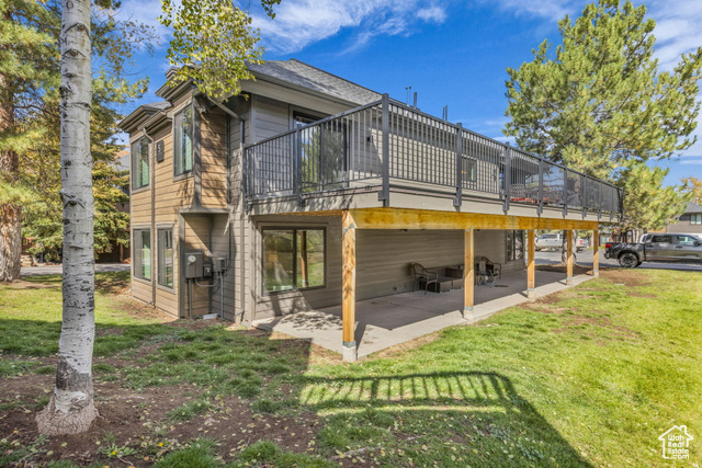 Photo 48 for MLS #2116490 at 2100 Canyon Resorts Dr #5A