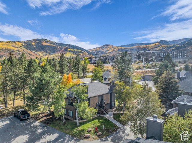Photo 57 for MLS #2116490 at 2100 Canyon Resorts Dr #5A
