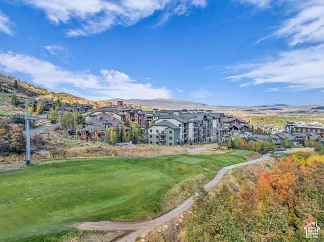 Photo 55 for MLS #2116490 at 2100 Canyon Resorts Dr #5A