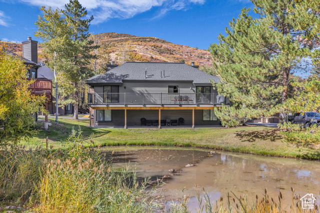 Photo 45 for MLS #2116490 at 2100 Canyon Resorts Dr #5A
