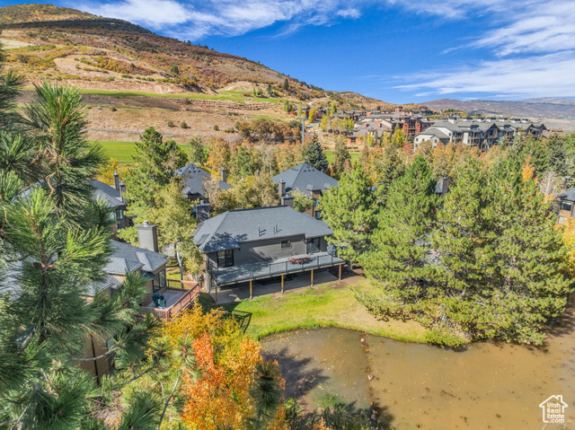 Photo 50 for MLS #2116490 at 2100 Canyon Resorts Dr #5A