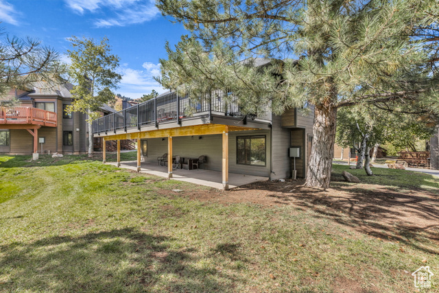 Photo 47 for MLS #2116490 at 2100 Canyon Resorts Dr #5A