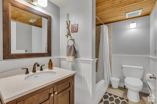 Photo 32 for MLS #2116490 at 2100 Canyon Resorts Dr #5A