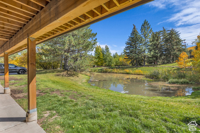 Photo 35 for MLS #2116490 at 2100 Canyon Resorts Dr #5A
