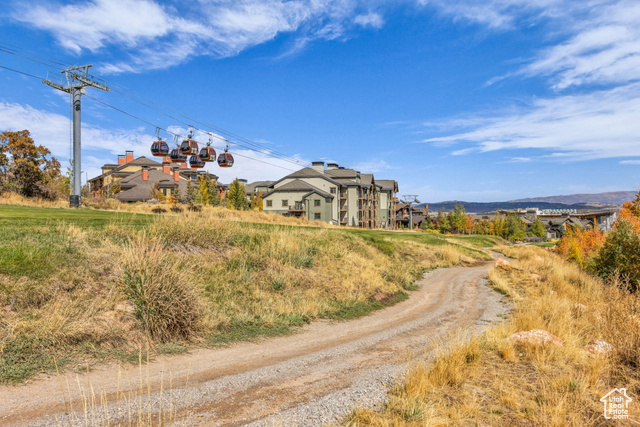Photo 37 for MLS #2116490 at 2100 Canyon Resorts Dr #5A