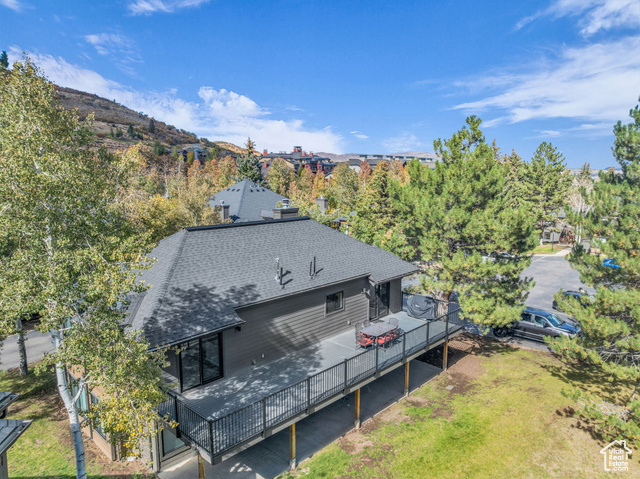 Photo 59 for MLS #2116490 at 2100 Canyon Resorts Dr #5A