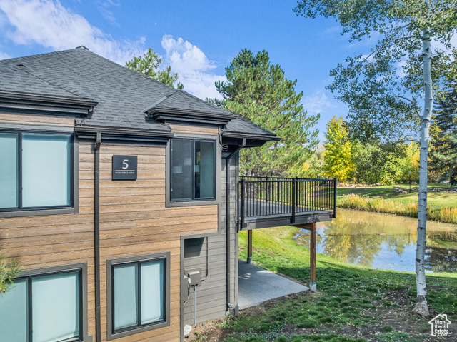 Photo 34 for MLS #2116490 at 2100 Canyon Resorts Dr #5A