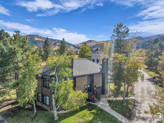 Photo 49 for MLS #2116490 at 2100 Canyon Resorts Dr #5A
