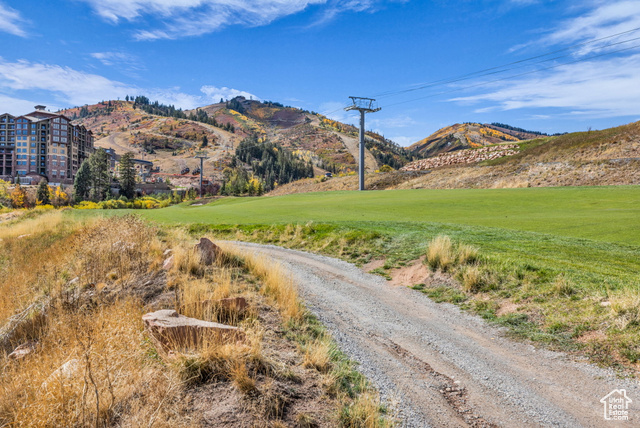 Photo 38 for MLS #2116490 at 2100 Canyon Resorts Dr #5A