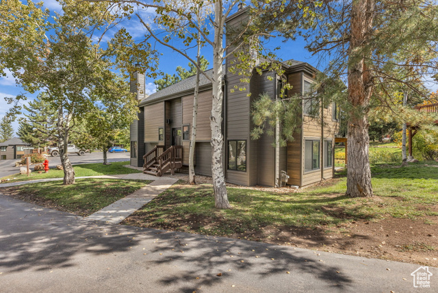 Photo 2 for MLS #2116490 at 2100 Canyon Resorts Dr #5A