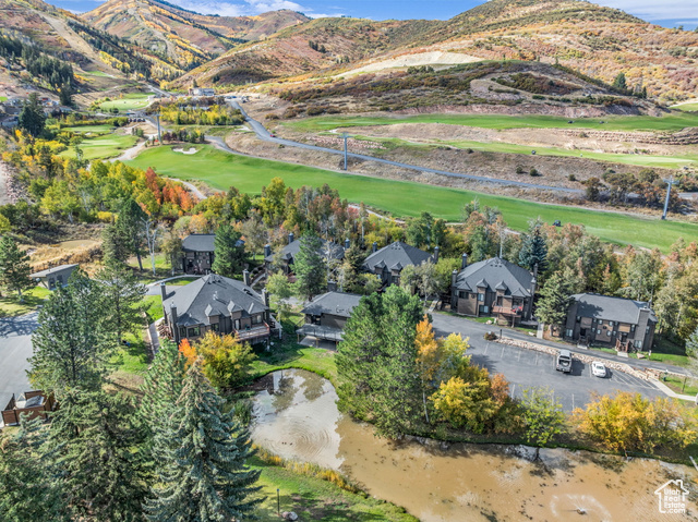 Photo 61 for MLS #2116490 at 2100 Canyon Resorts Dr #5A