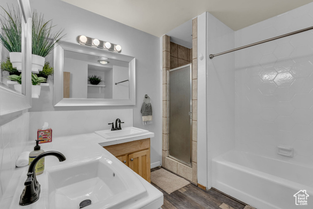 Photo 17 for MLS #2116490 at 2100 Canyon Resorts Dr #5A