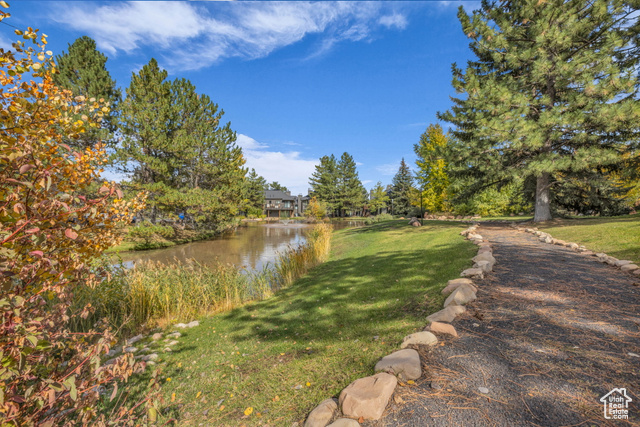 Photo 44 for MLS #2116490 at 2100 Canyon Resorts Dr #5A