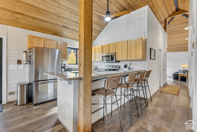 Photo 8 for MLS #2116490 at 2100 Canyon Resorts Dr #5A