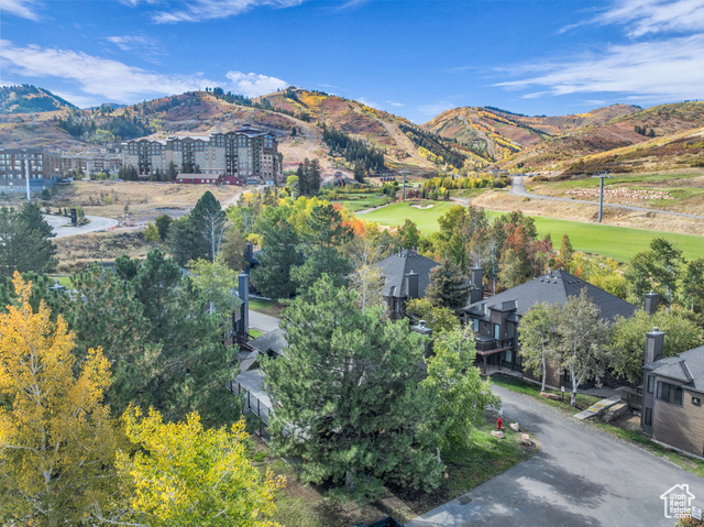 Photo 60 for MLS #2116490 at 2100 Canyon Resorts Dr #5A