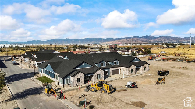 2815 S MCQUEEN LN #107, West Valley City UT 84128