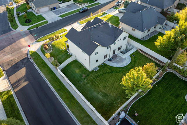 Photo 62 for MLS #2116497 at 624 W Aspen Hills Blvd