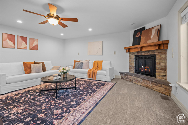 Photo 21 for MLS #2116497 at 624 W Aspen Hills Blvd
