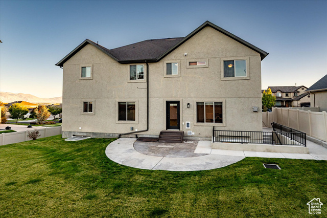 Photo 66 for MLS #2116497 at 624 W Aspen Hills Blvd