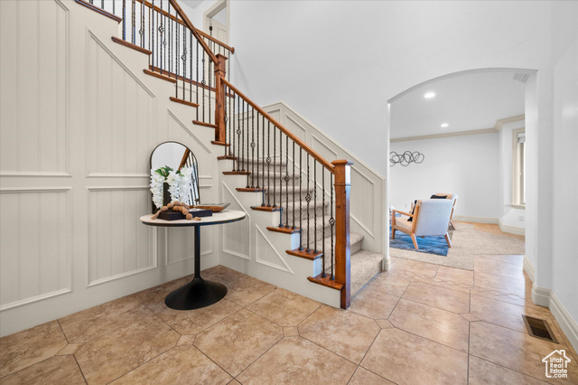 Photo 4 for MLS #2116497 at 624 W Aspen Hills Blvd