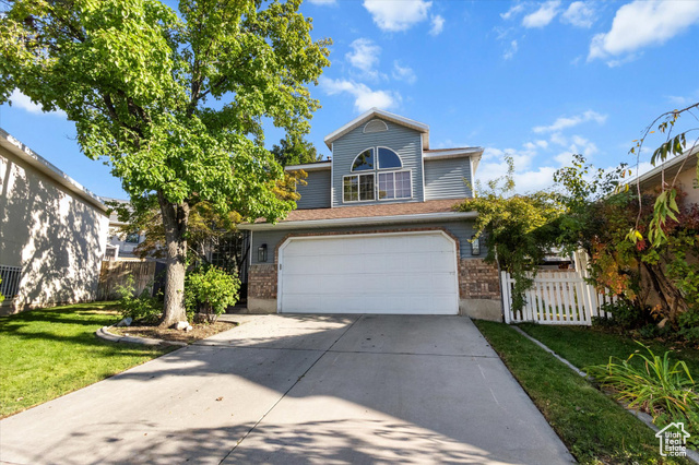 2167 E ALTA COVE CIR, Sandy UT 84093