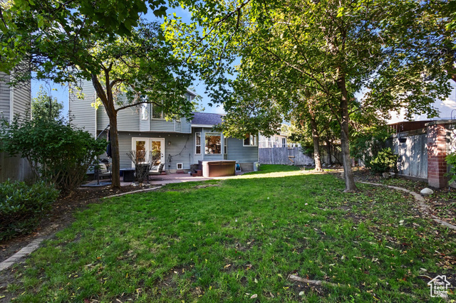 Photo 28 for MLS #2116498 at 2167 E Alta Cove Cir