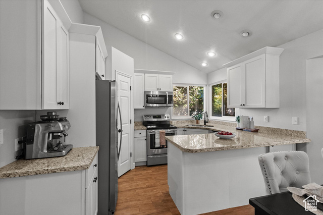 Photo 7 for MLS #2116498 at 2167 E Alta Cove Cir