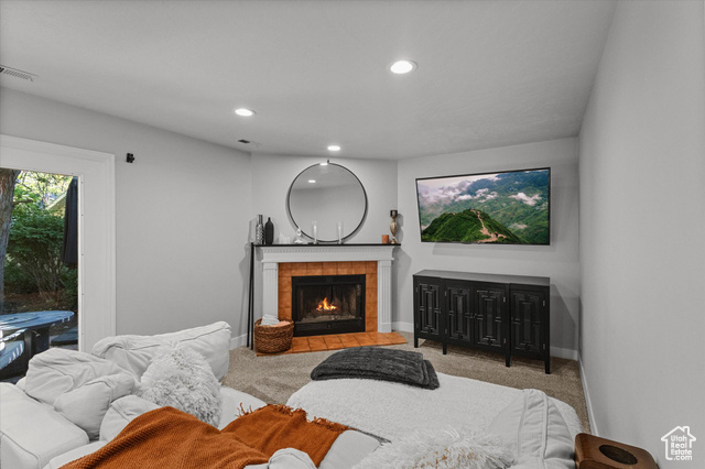 Photo 12 for MLS #2116498 at 2167 E Alta Cove Cir