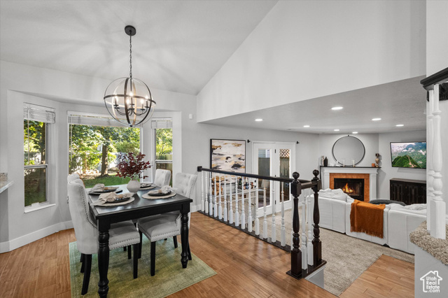 Photo 10 for MLS #2116498 at 2167 E Alta Cove Cir