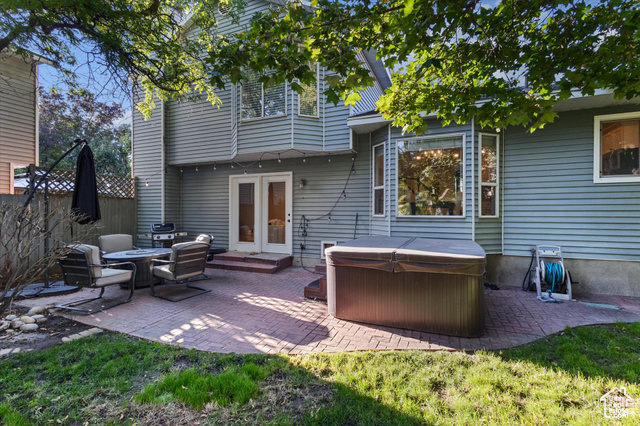 Photo 27 for MLS #2116498 at 2167 E Alta Cove Cir