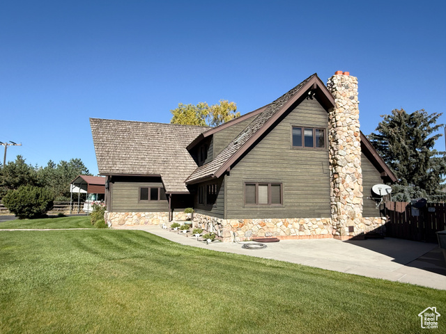 Photo 32 for MLS #2116499 at 263 E Fish Hatchery Rd