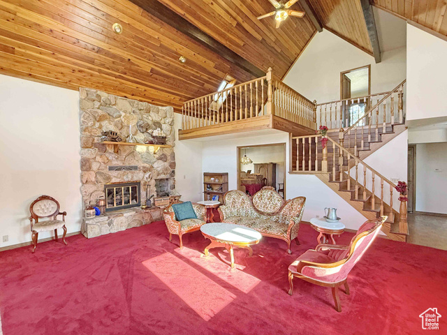 Photo 4 for MLS #2116499 at 263 E Fish Hatchery Rd